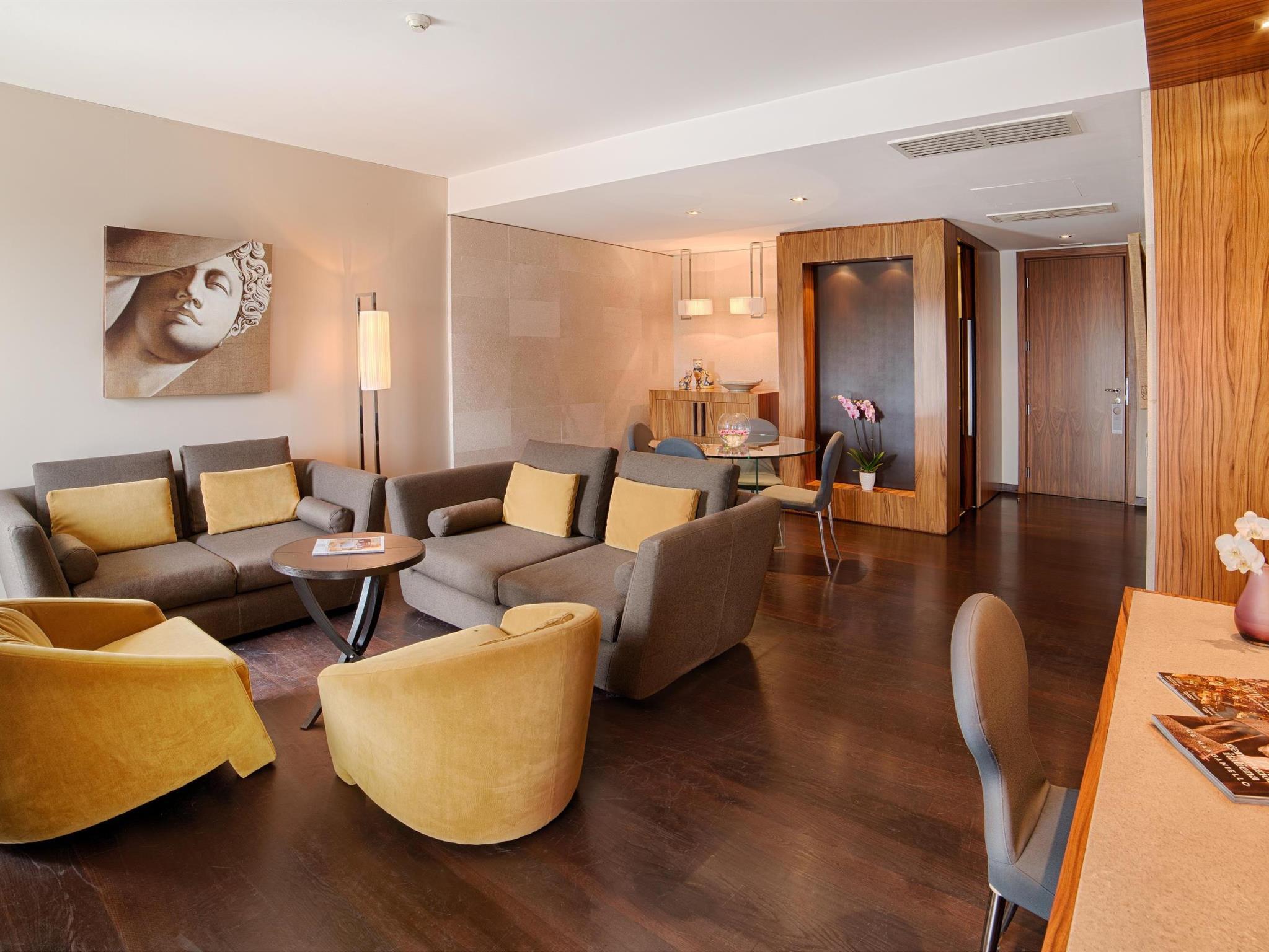 Nội thất khách sạn