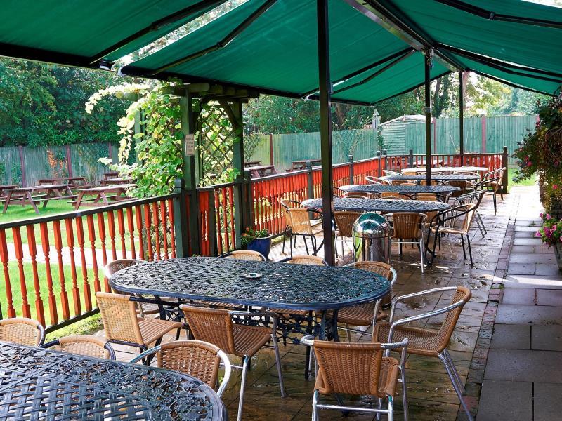 Ban công/sân hiên