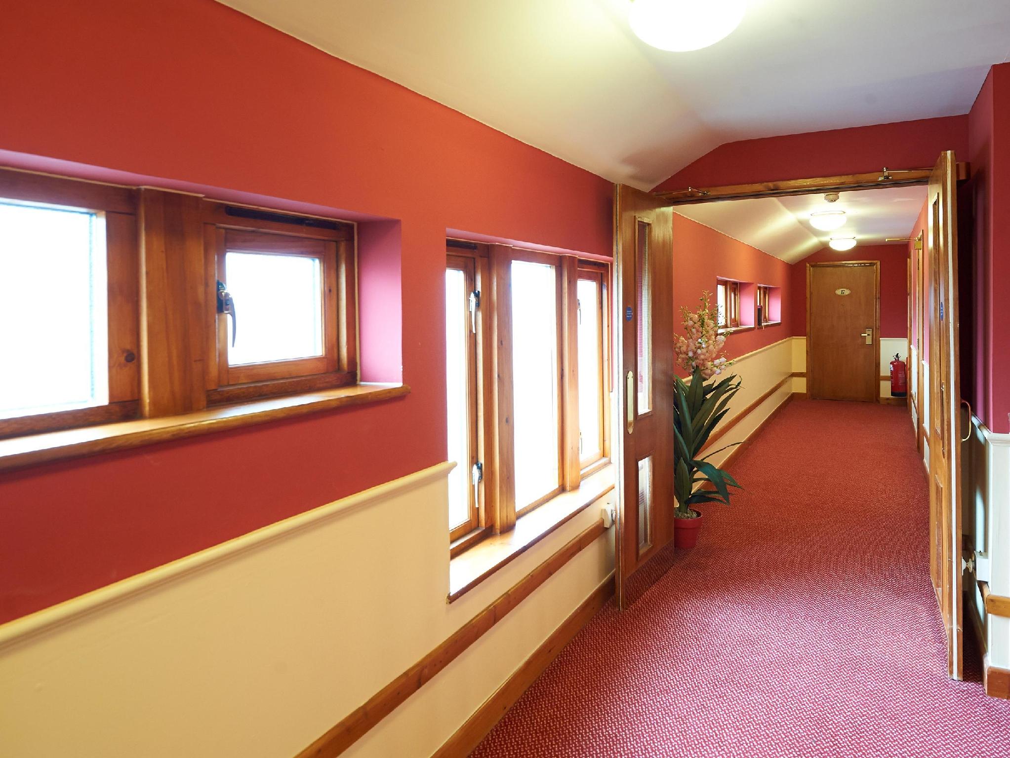 Nội thất khách sạn