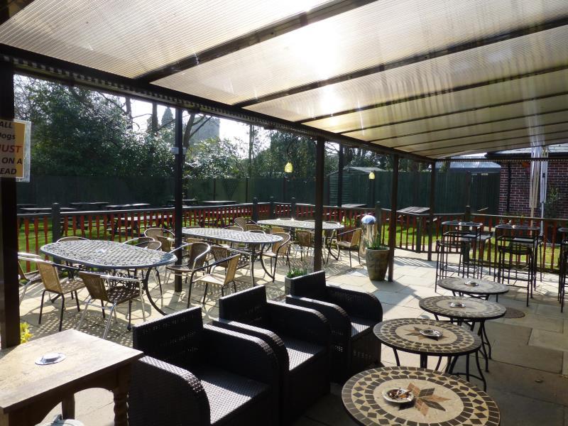 Ban công/sân hiên