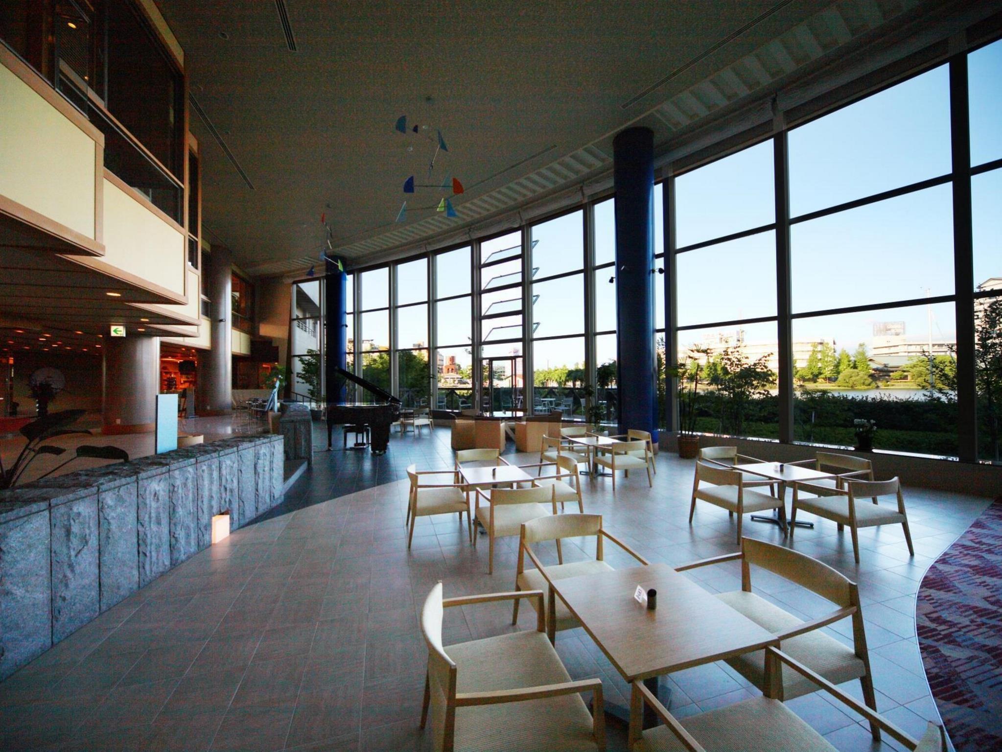 Nội thất khách sạn