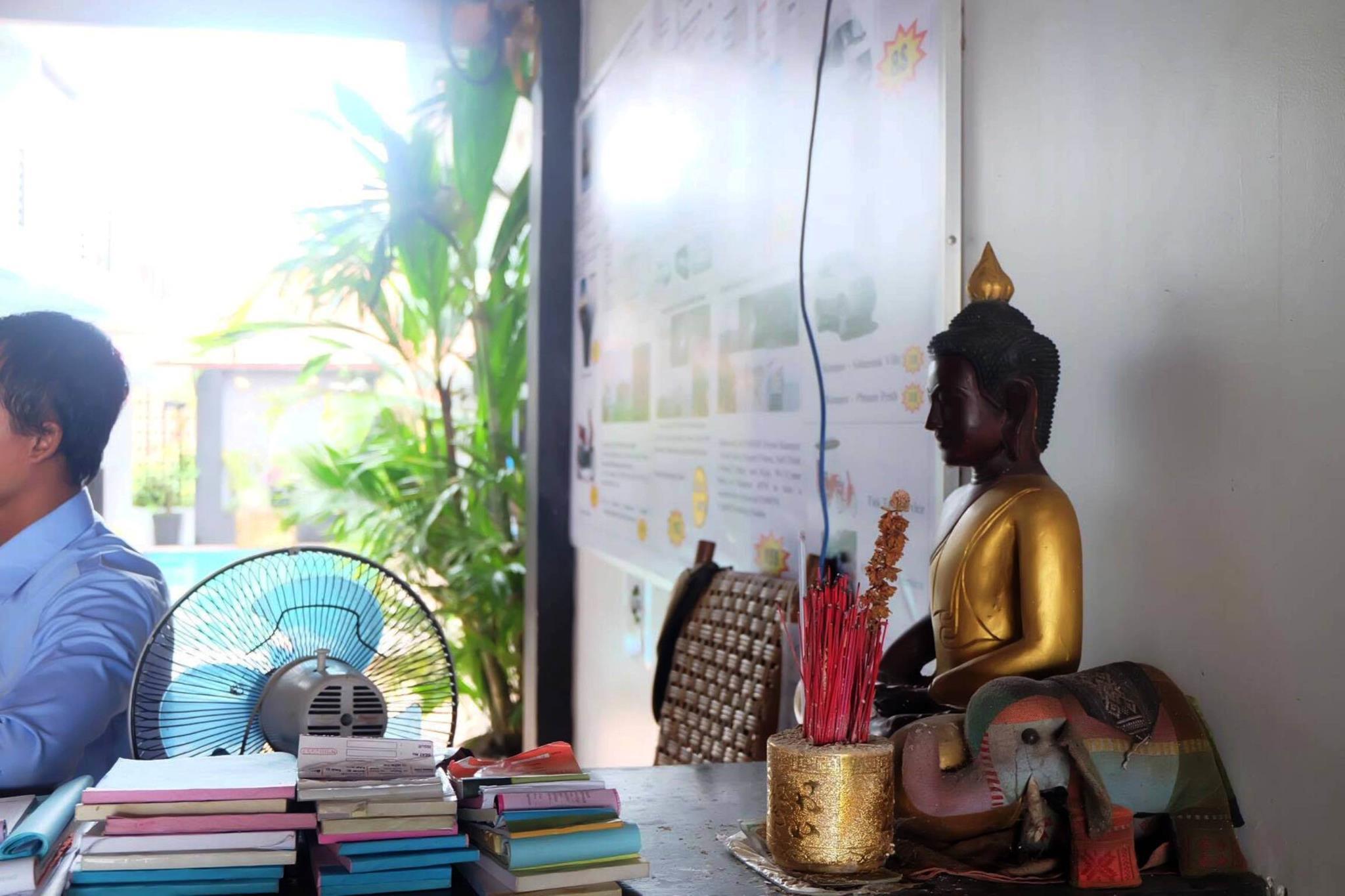 Nội thất khách sạn