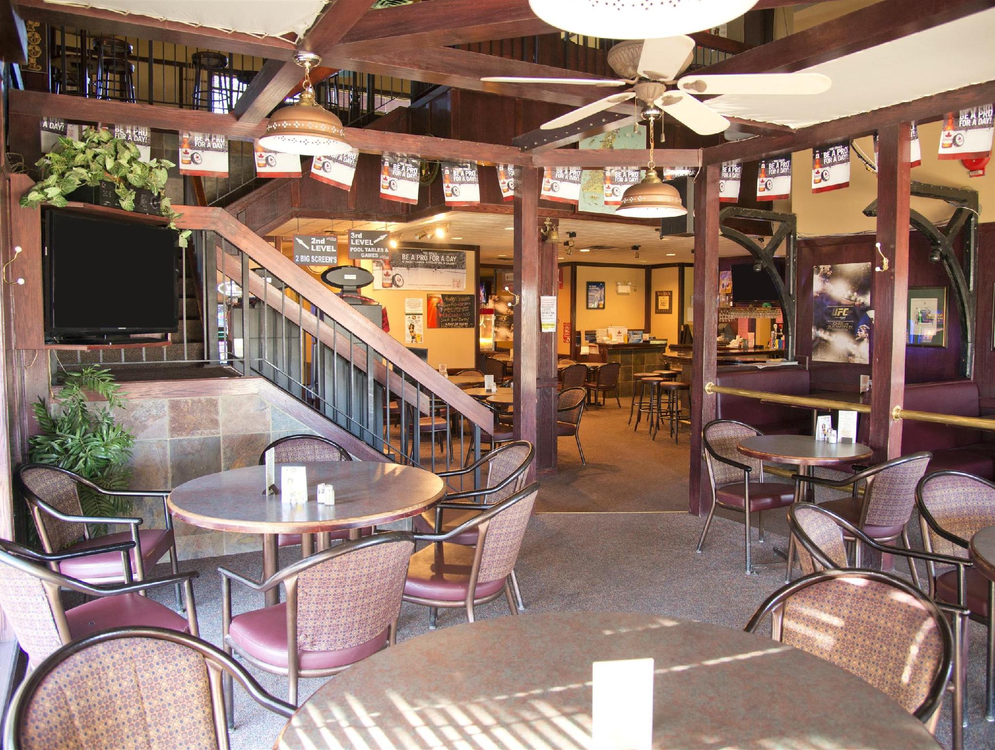 Nội thất khách sạn