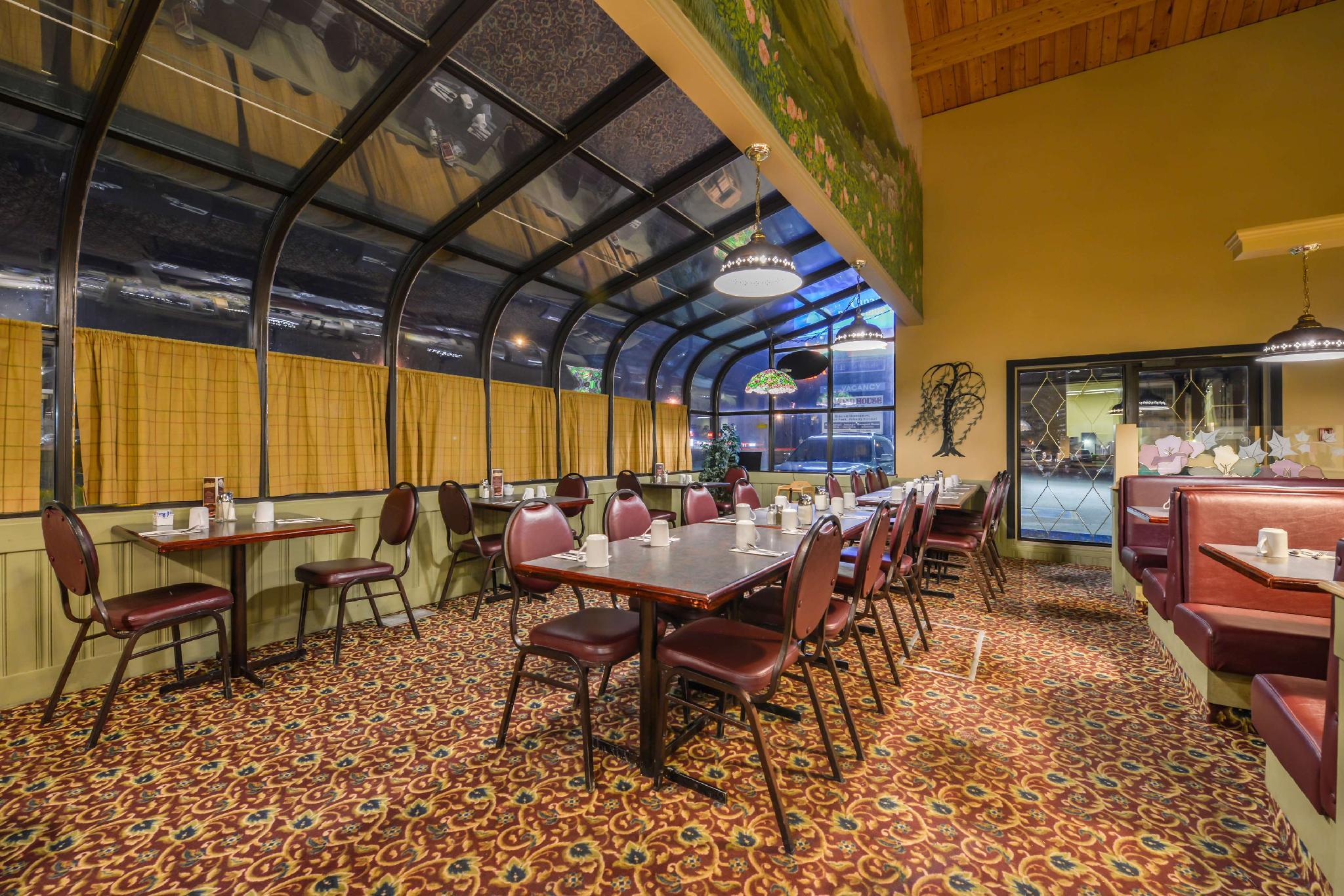 Nội thất khách sạn