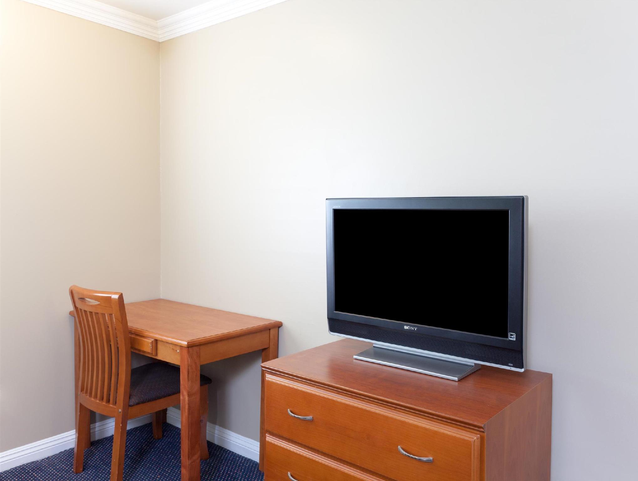 Nội thất khách sạn