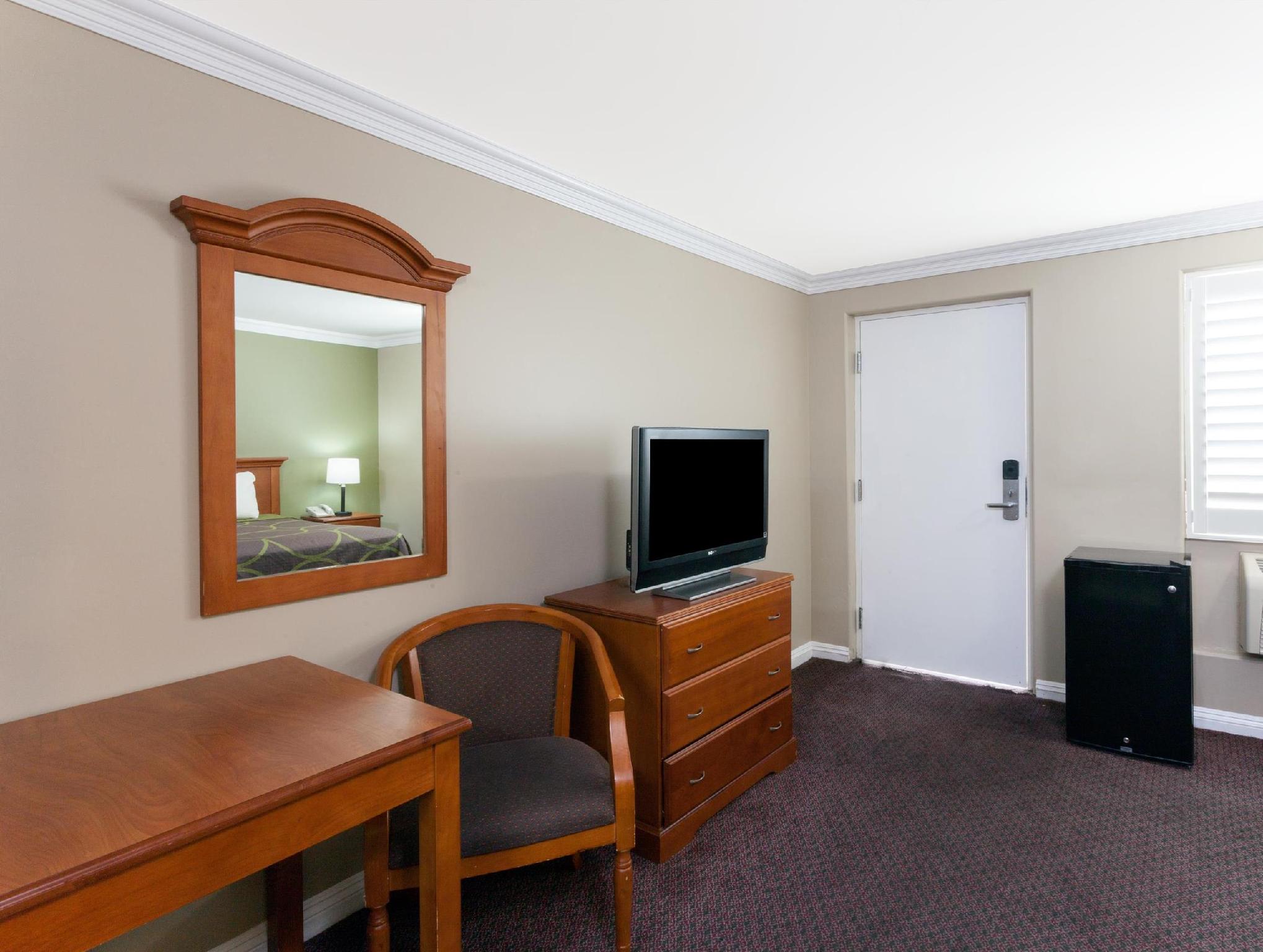 Nội thất khách sạn