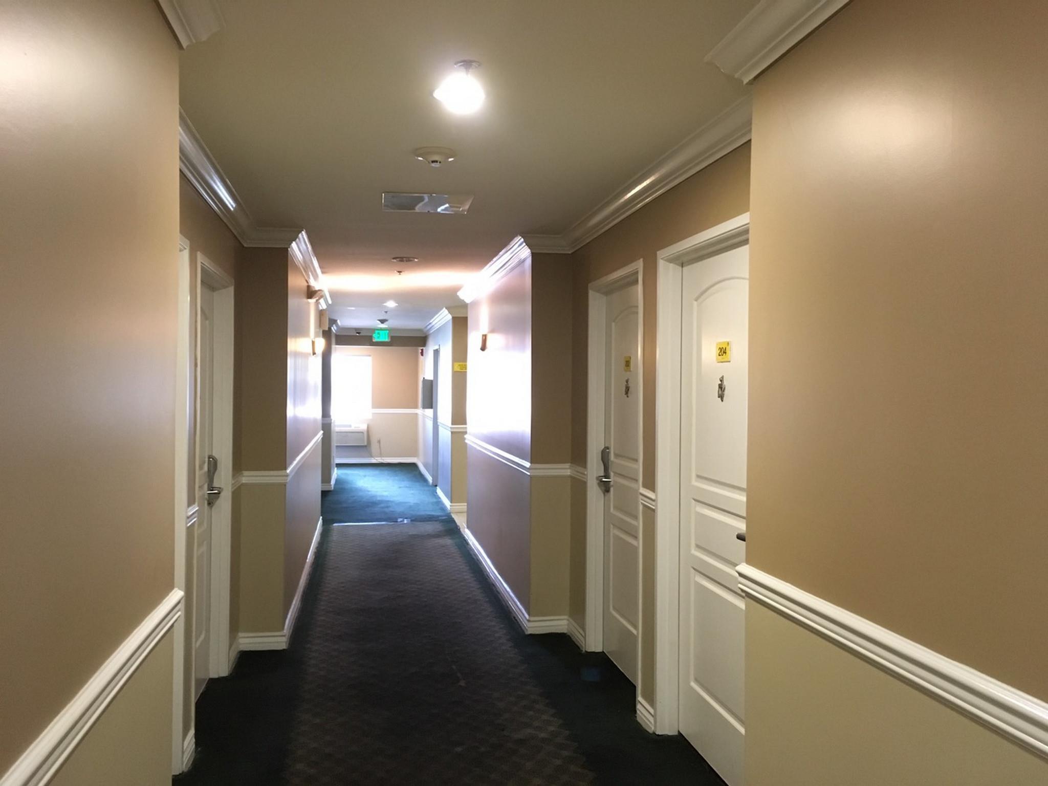 Nội thất khách sạn