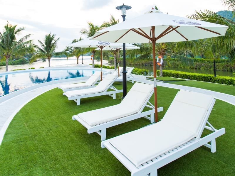 Các biện pháp sạch sẽ