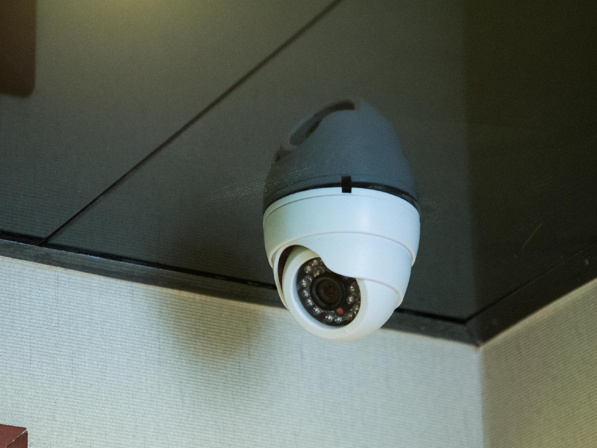 Nội thất khách sạn