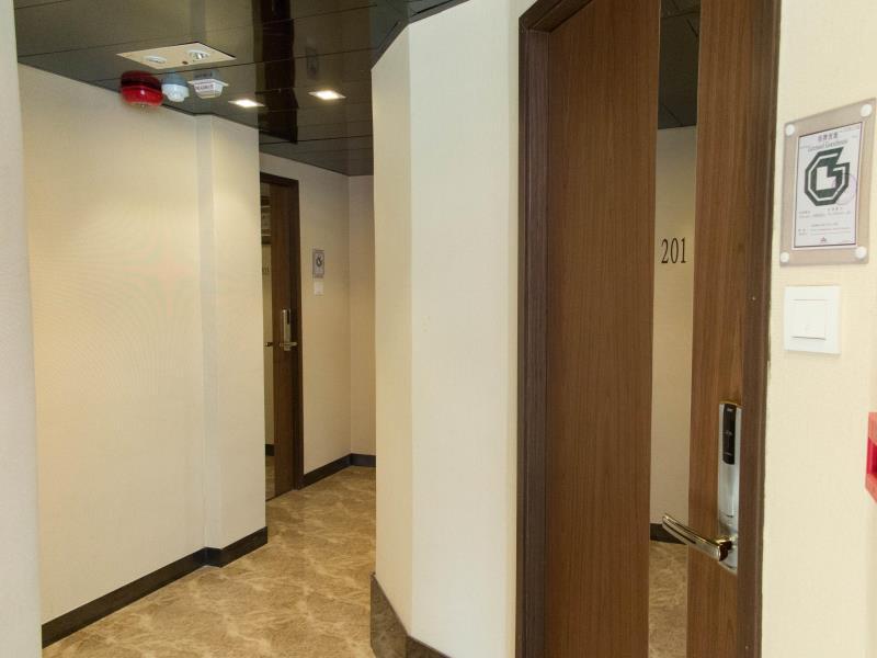 Nội thất khách sạn