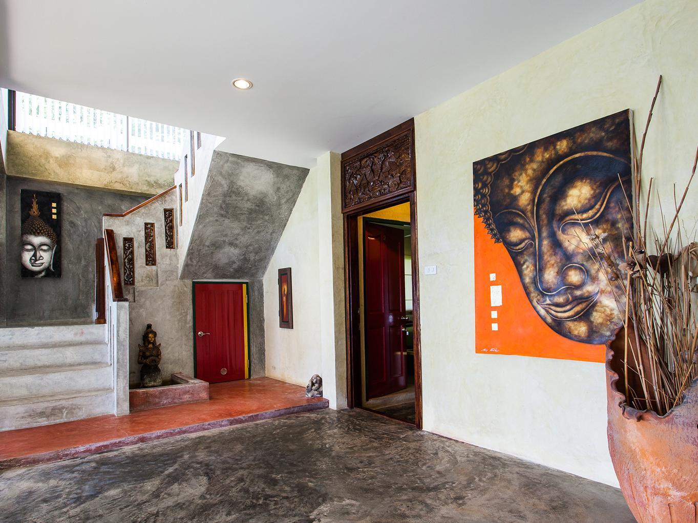 Nội thất khách sạn