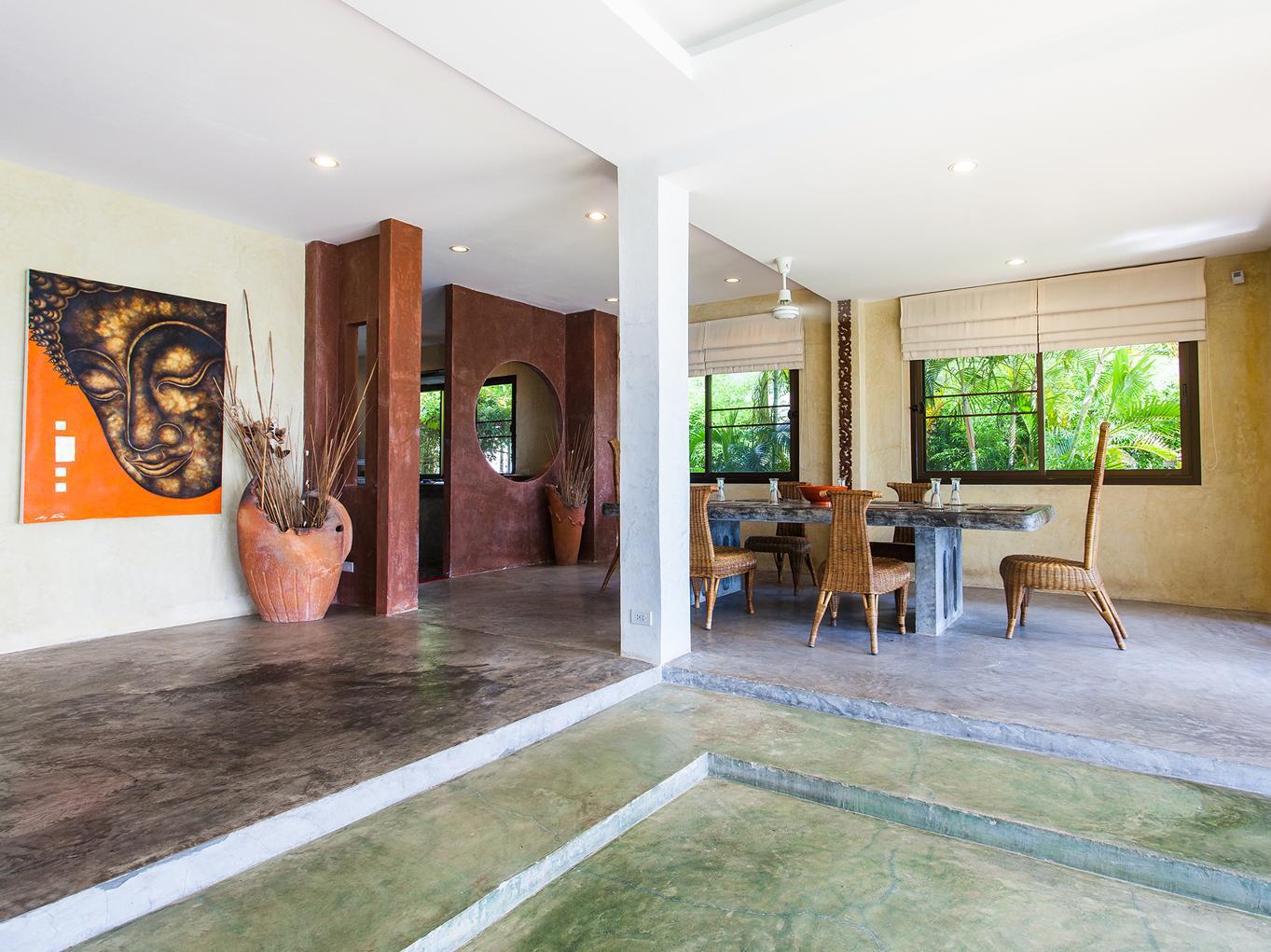 Nội thất khách sạn