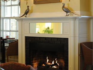 Nội thất khách sạn