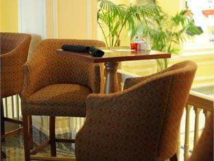 Nội thất khách sạn