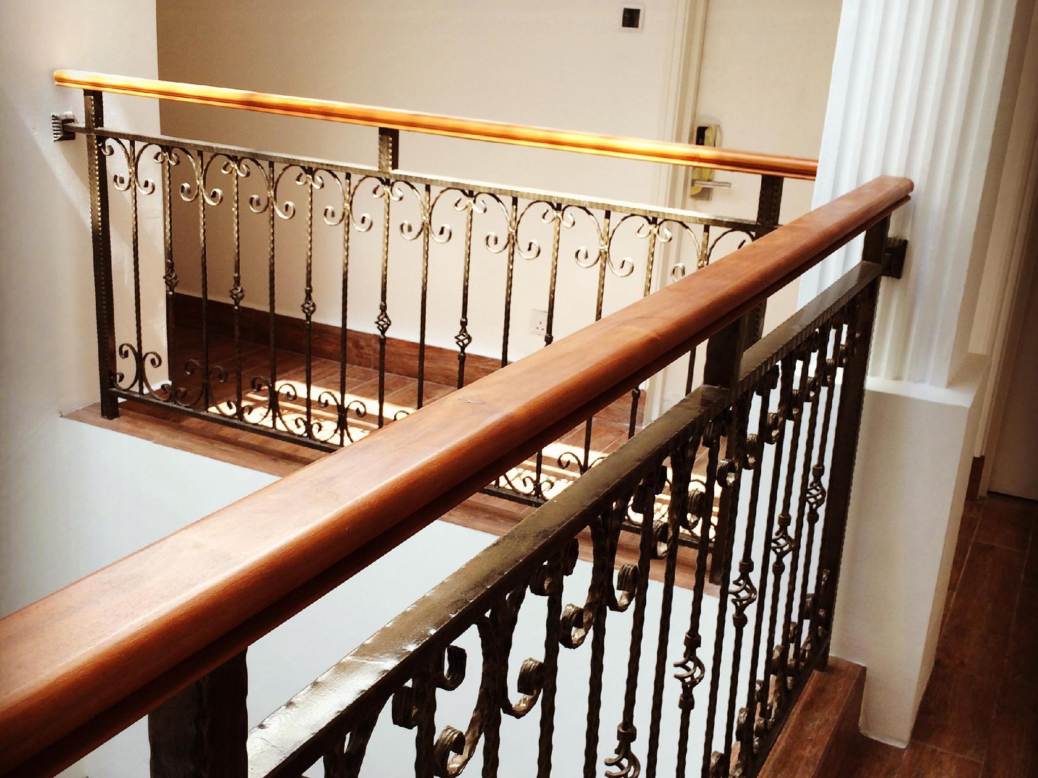 Nội thất khách sạn