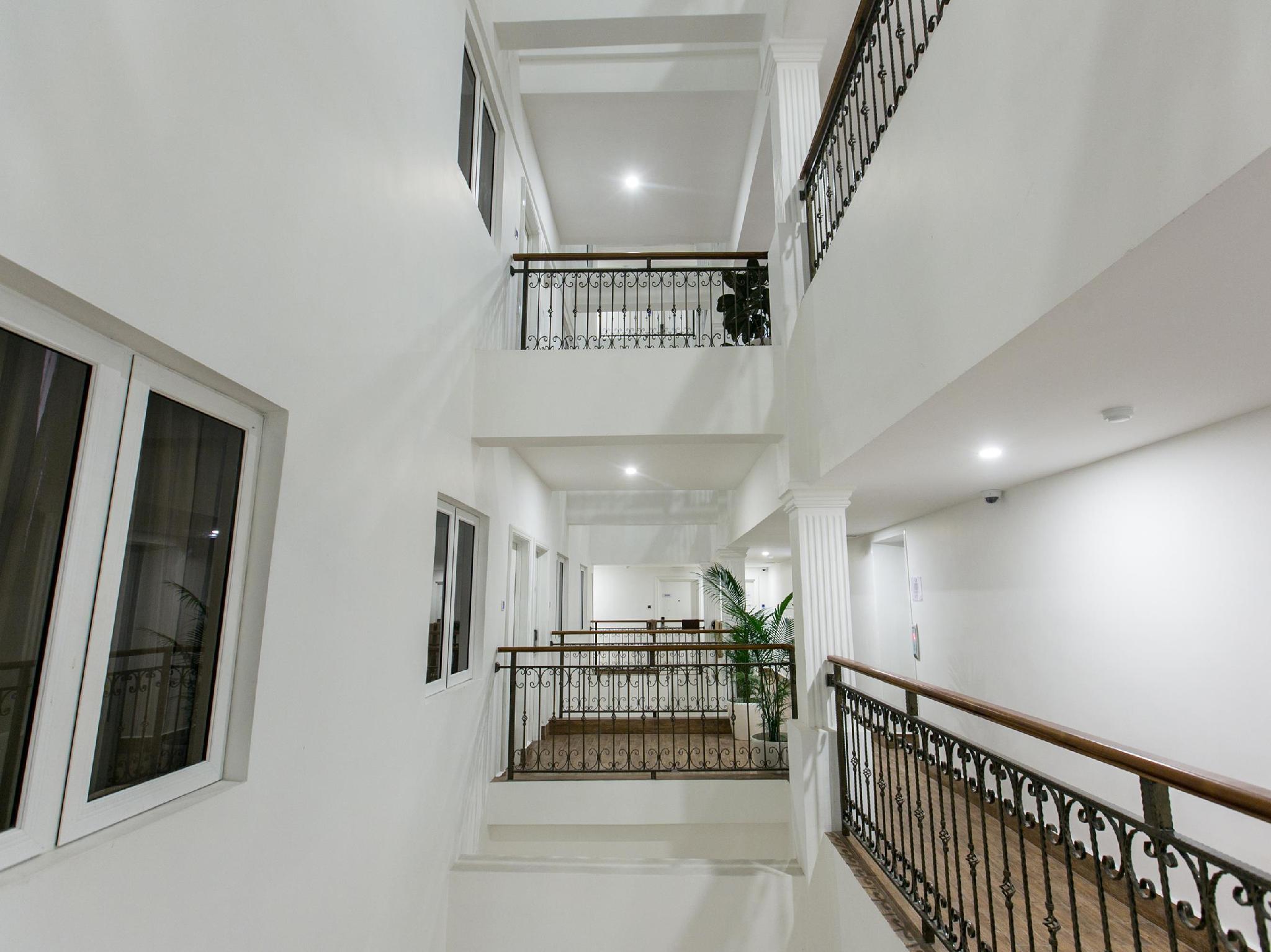 Nội thất khách sạn