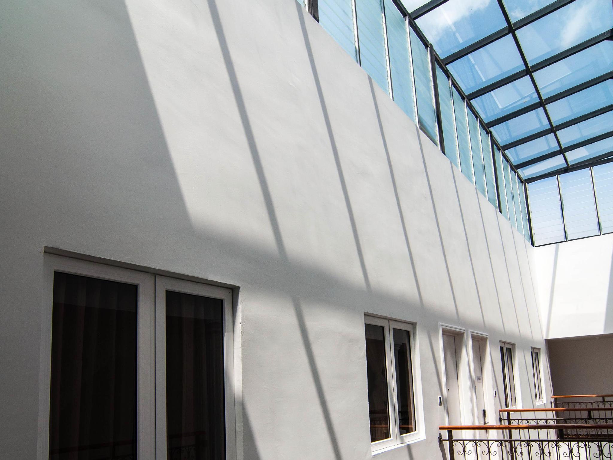 Nội thất khách sạn