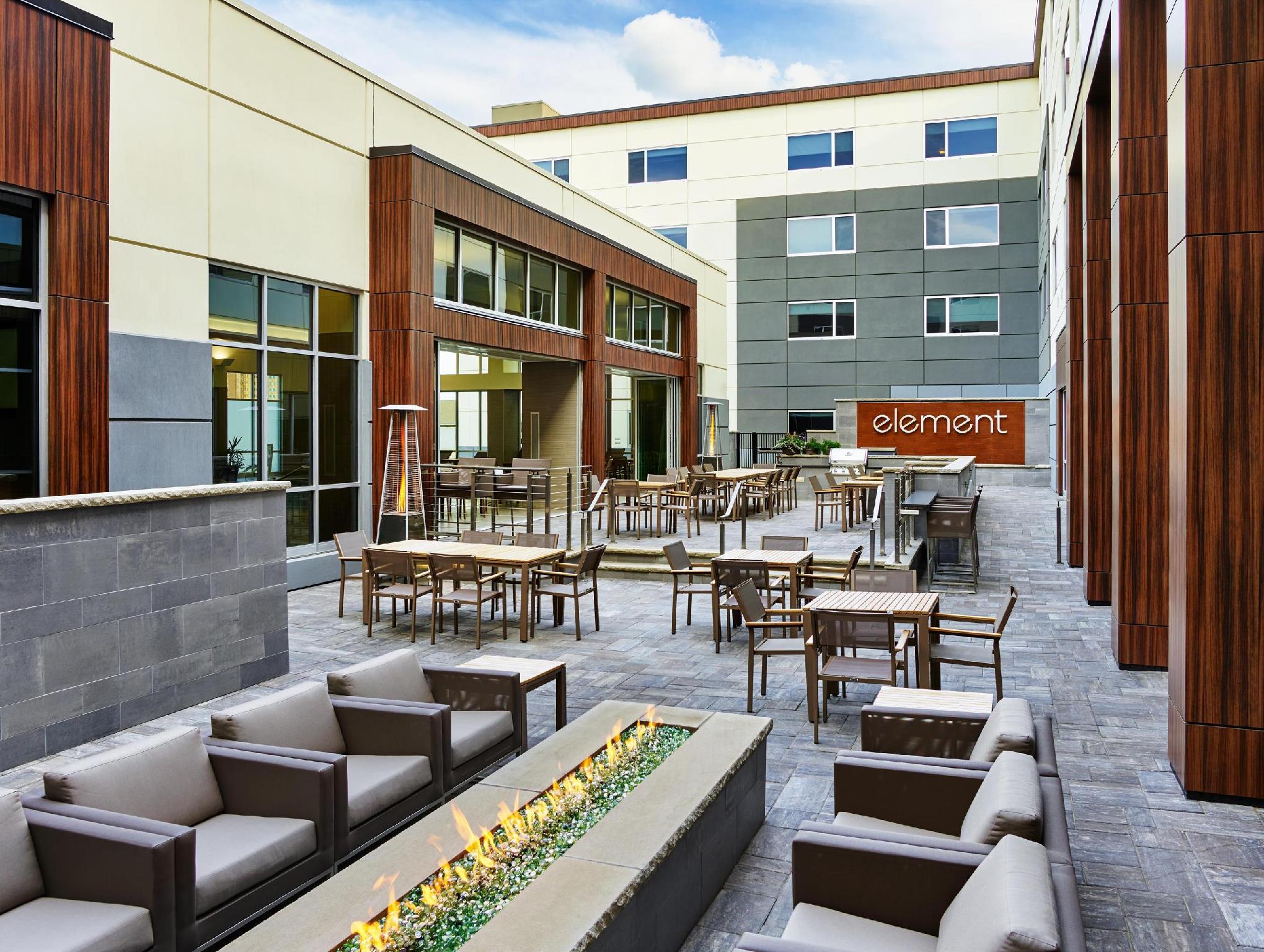 Khu vực công cộng