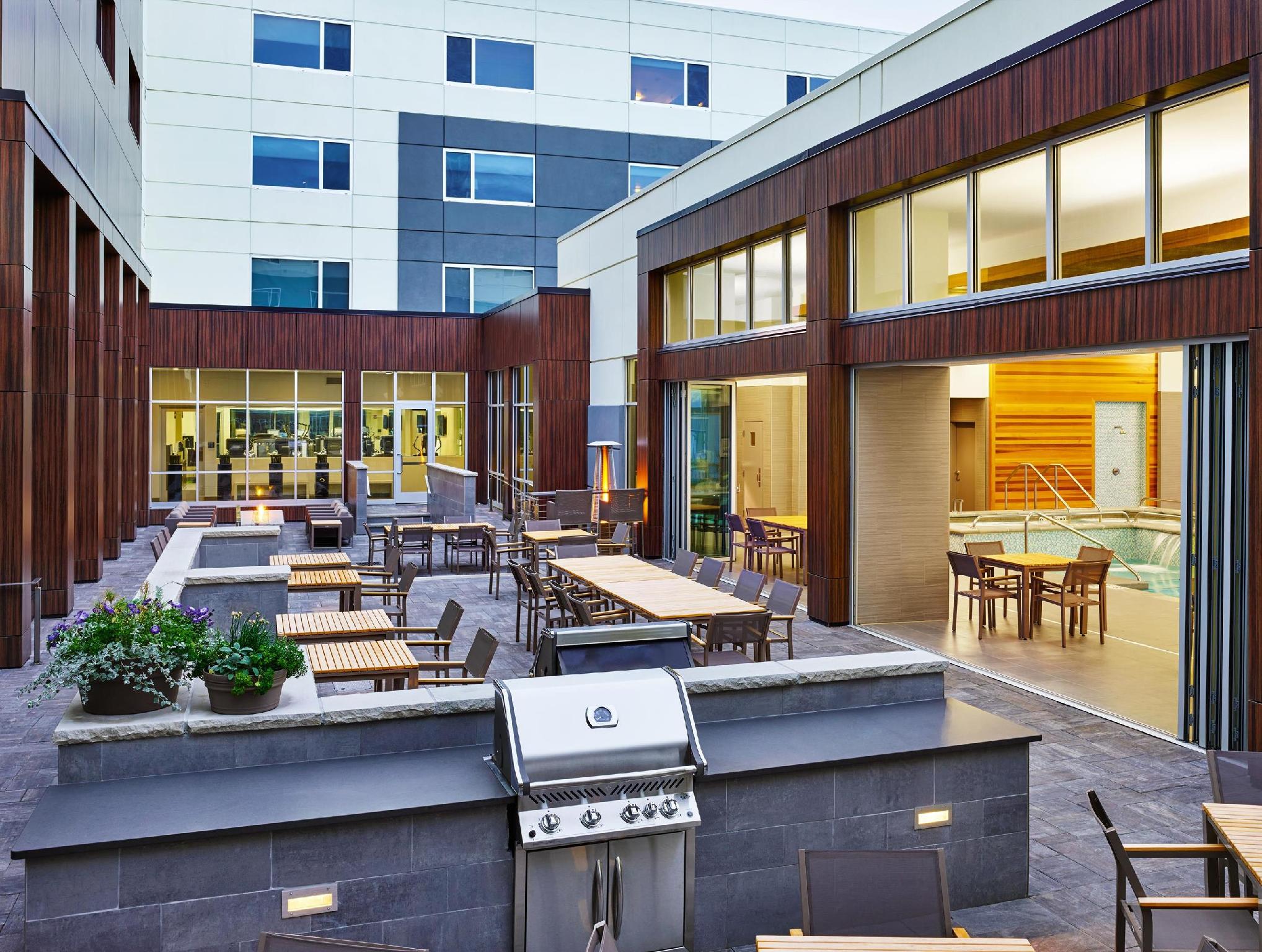 Khu vực công cộng