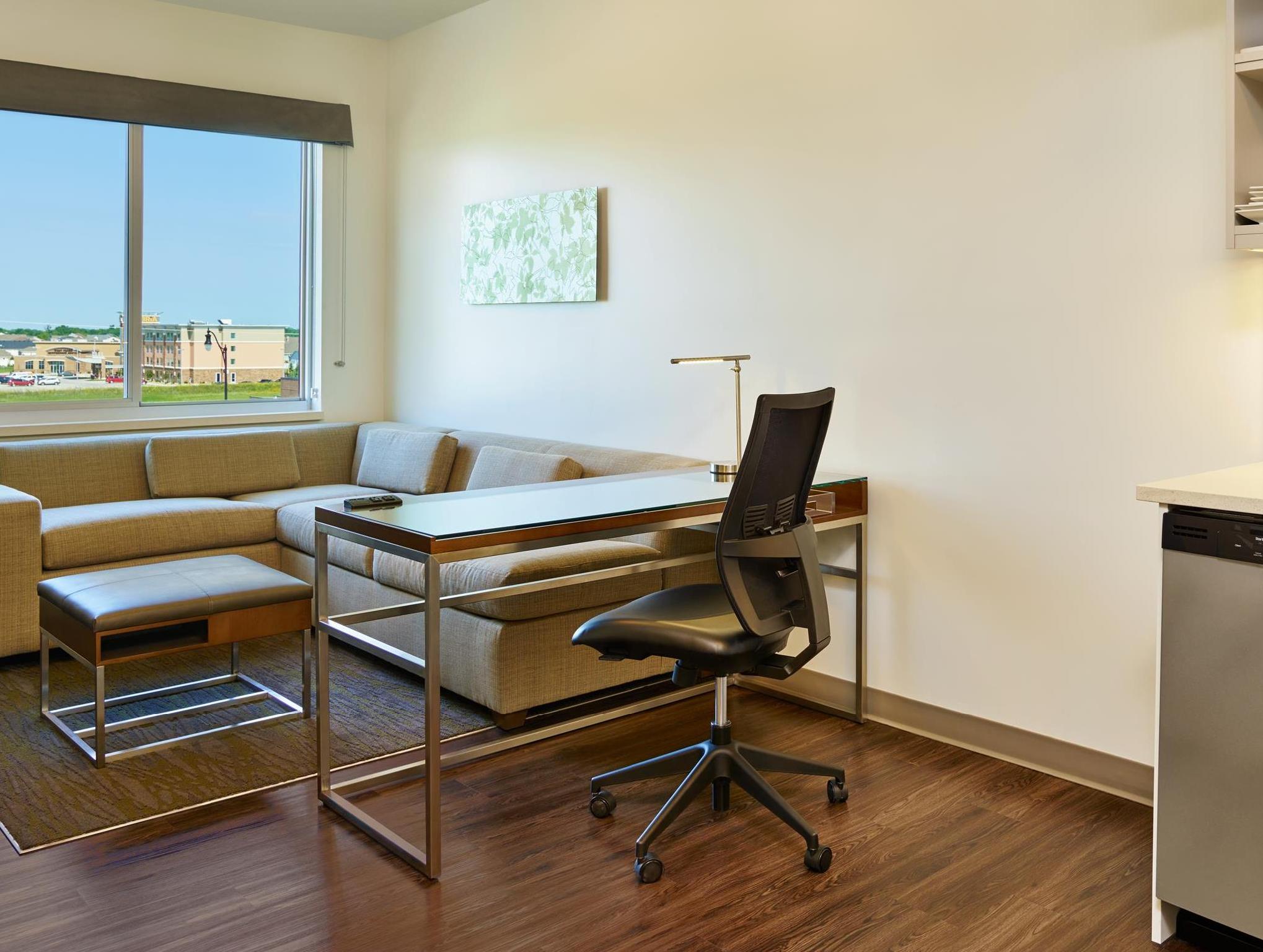 Nội thất khách sạn