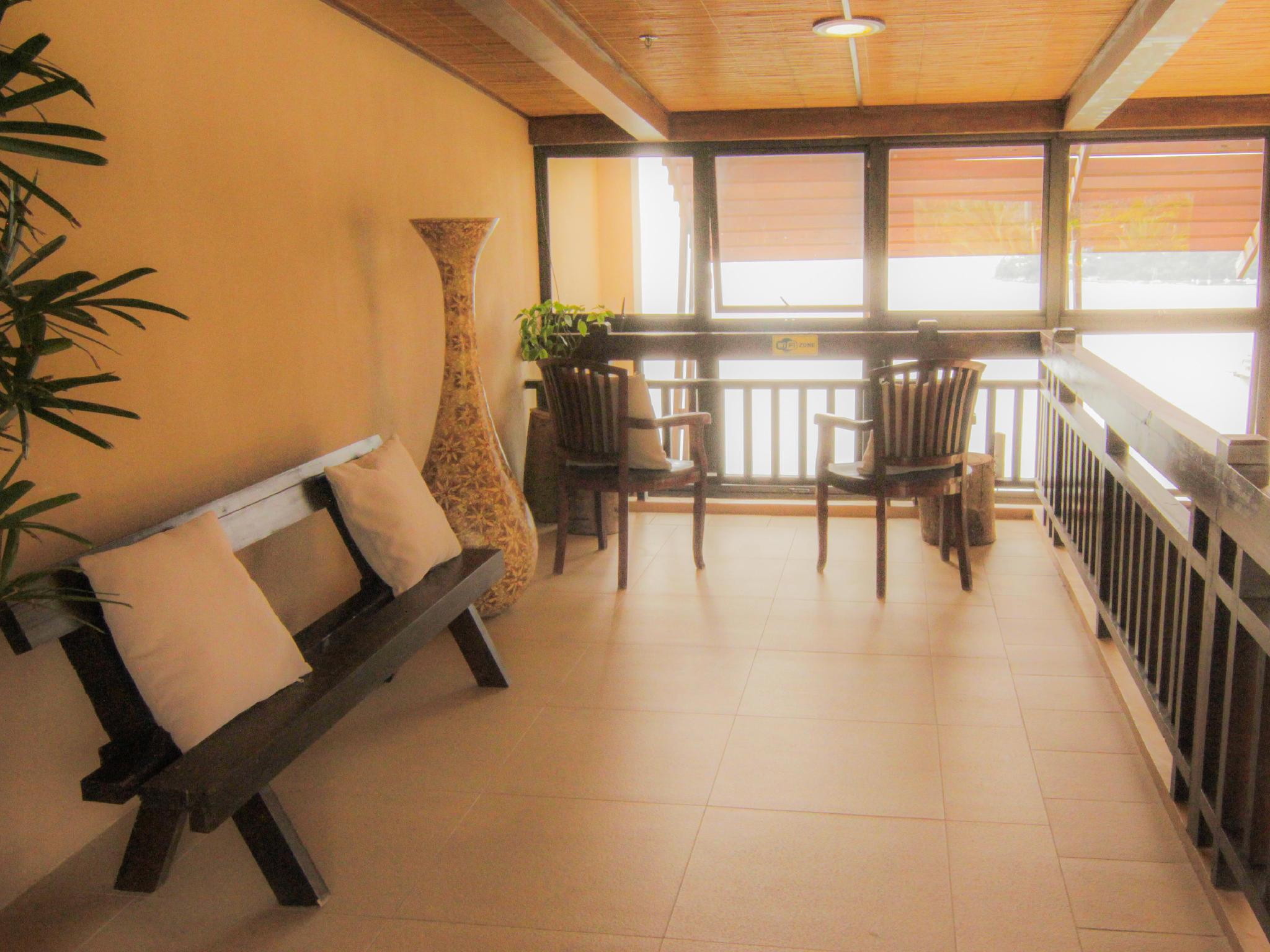 Nội thất khách sạn