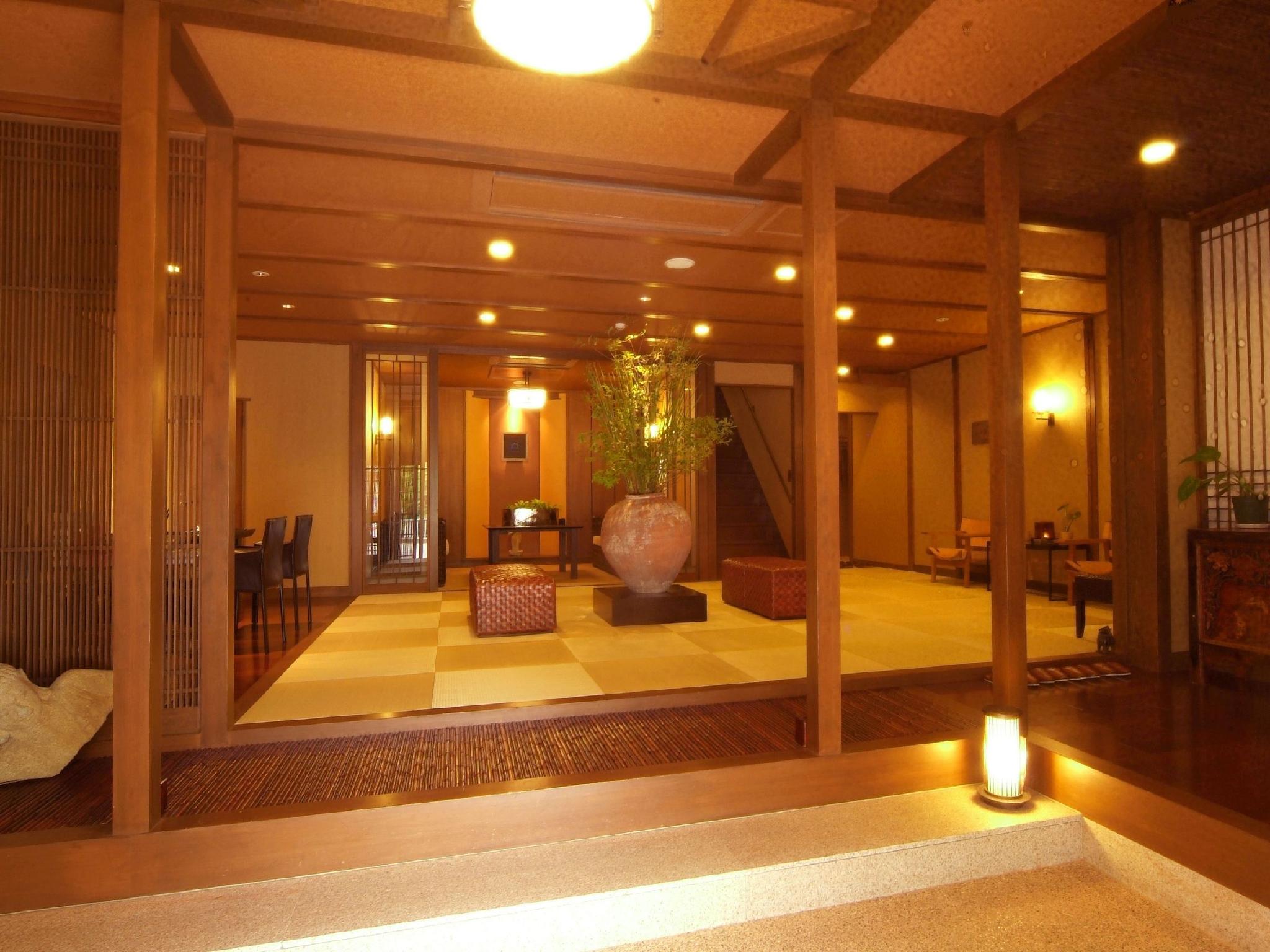 Lối vào