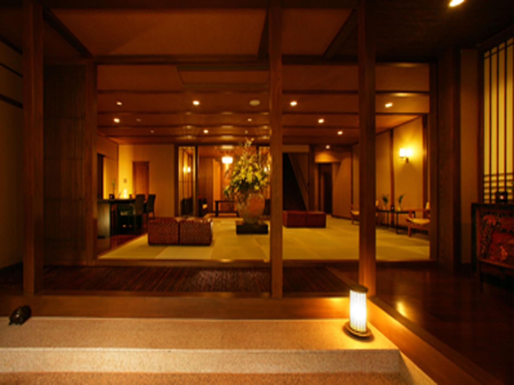 Lối vào
