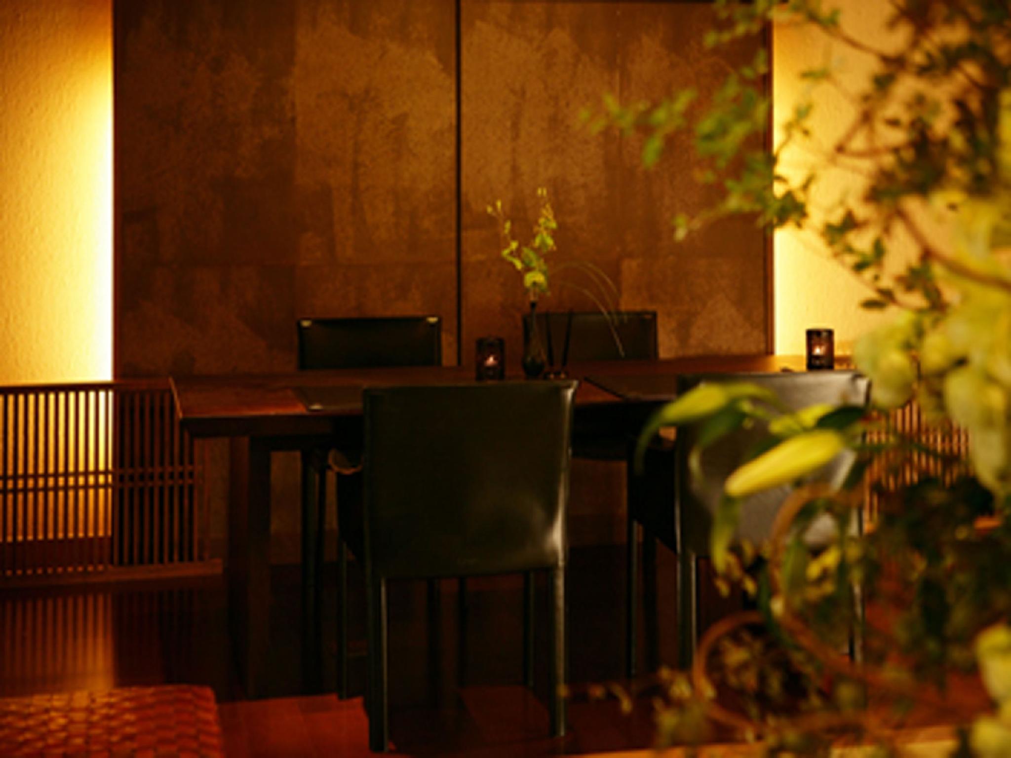 Nội thất khách sạn
