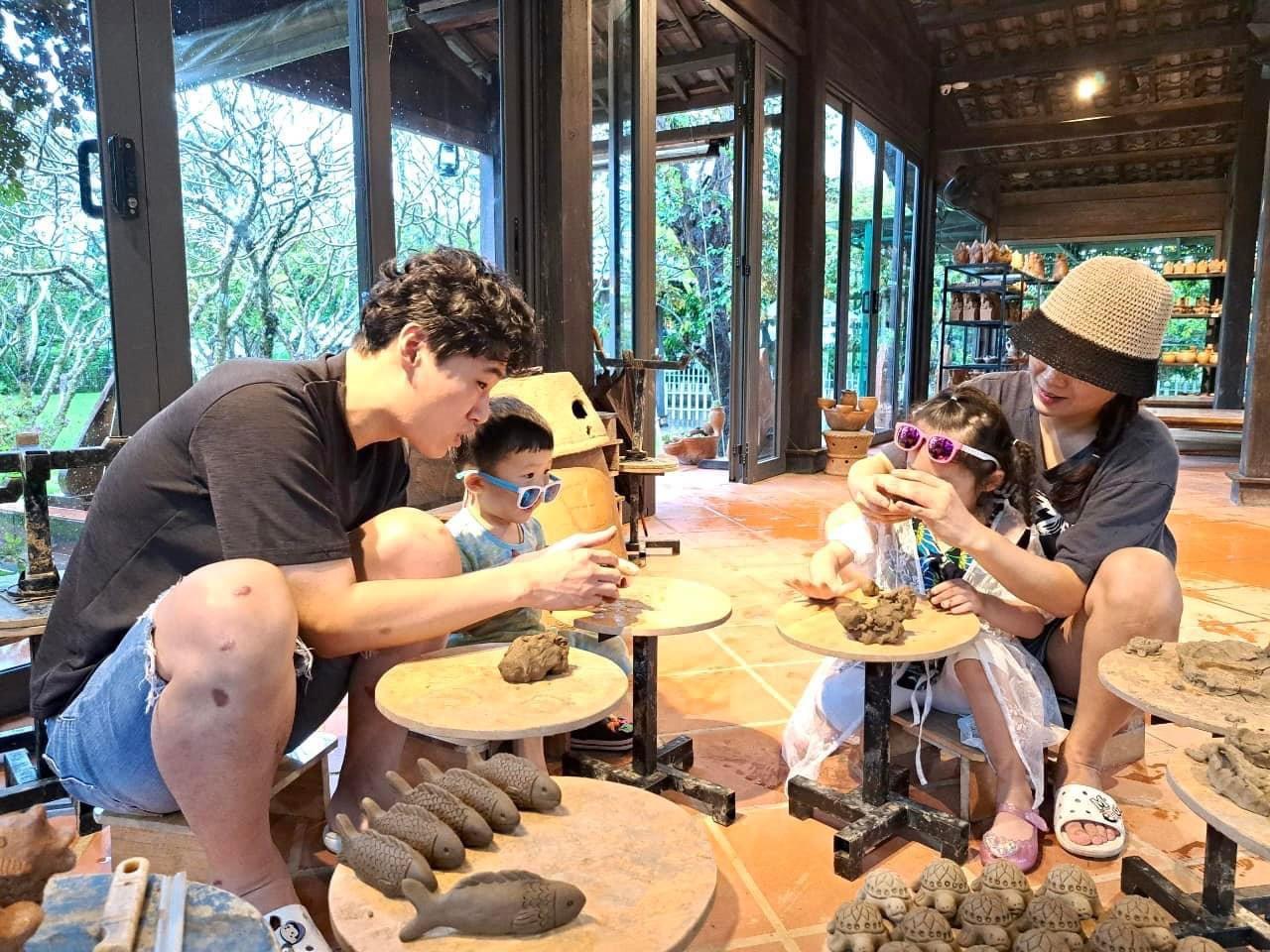 Thể thao và hoạt động