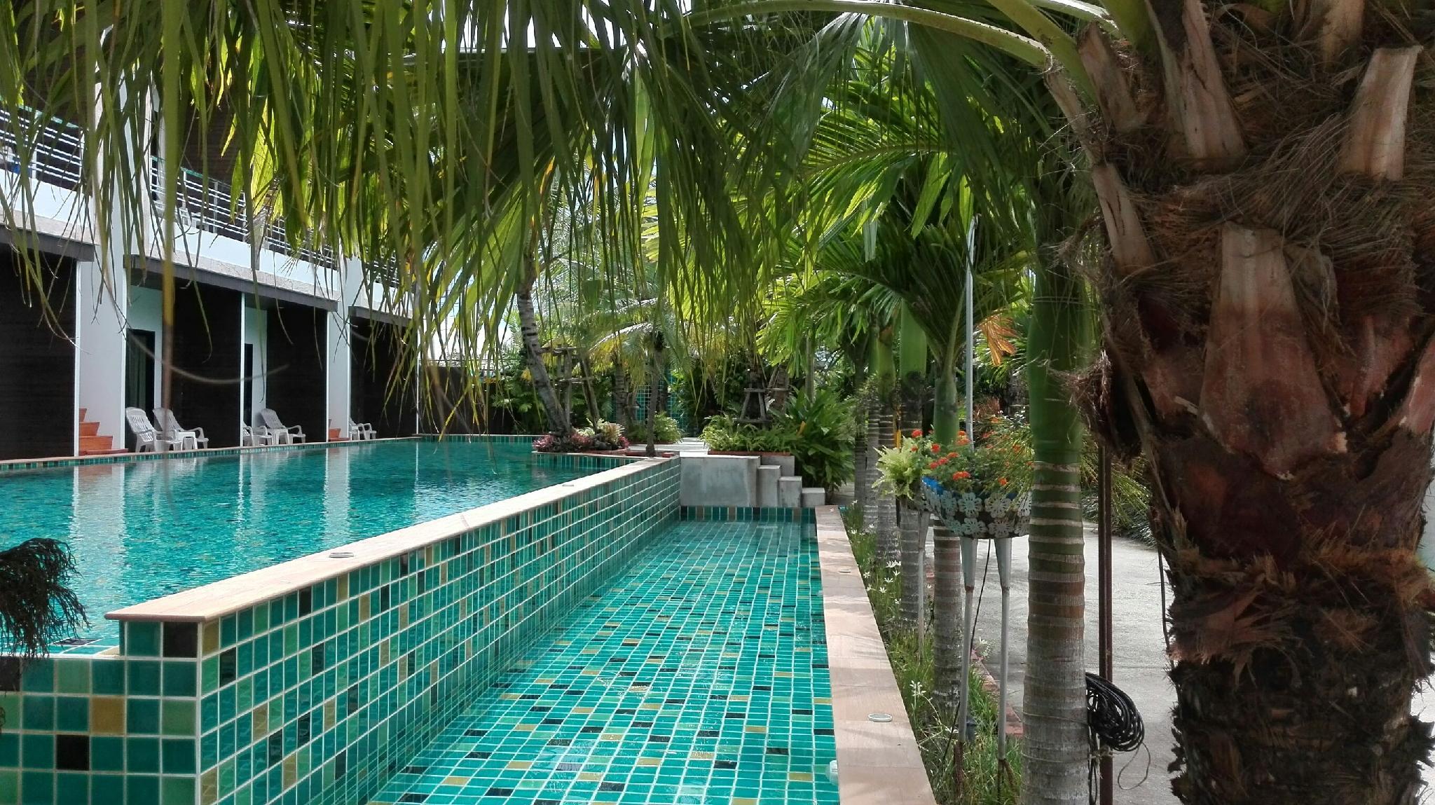 Nội thất khách sạn