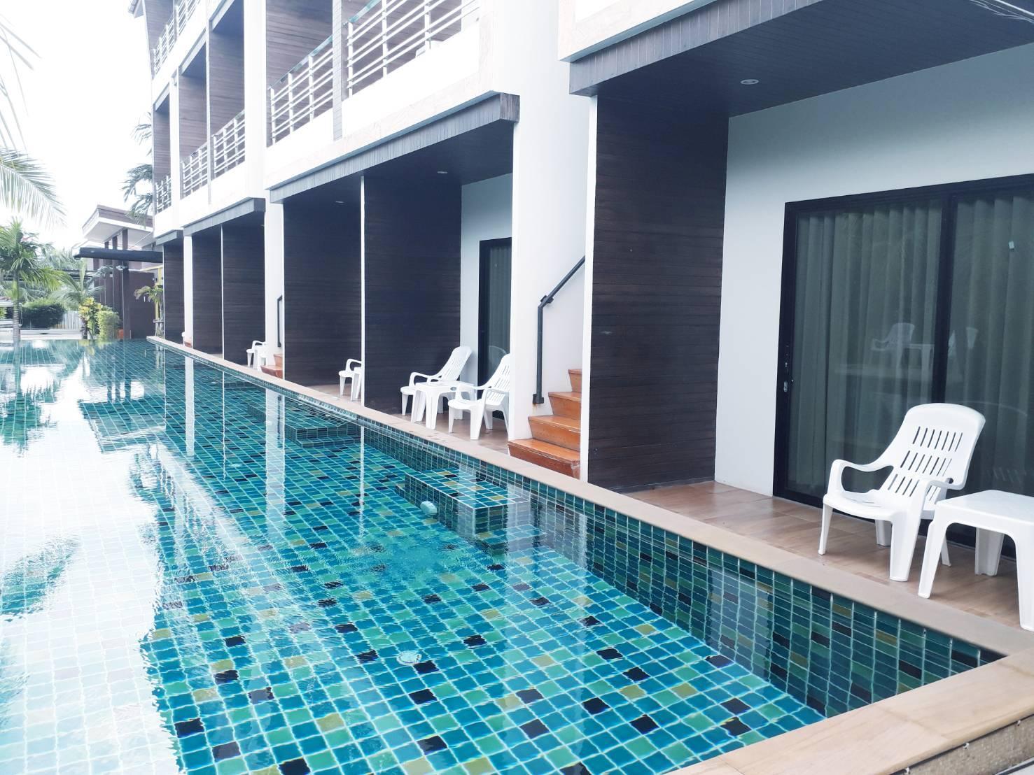 Nội thất khách sạn