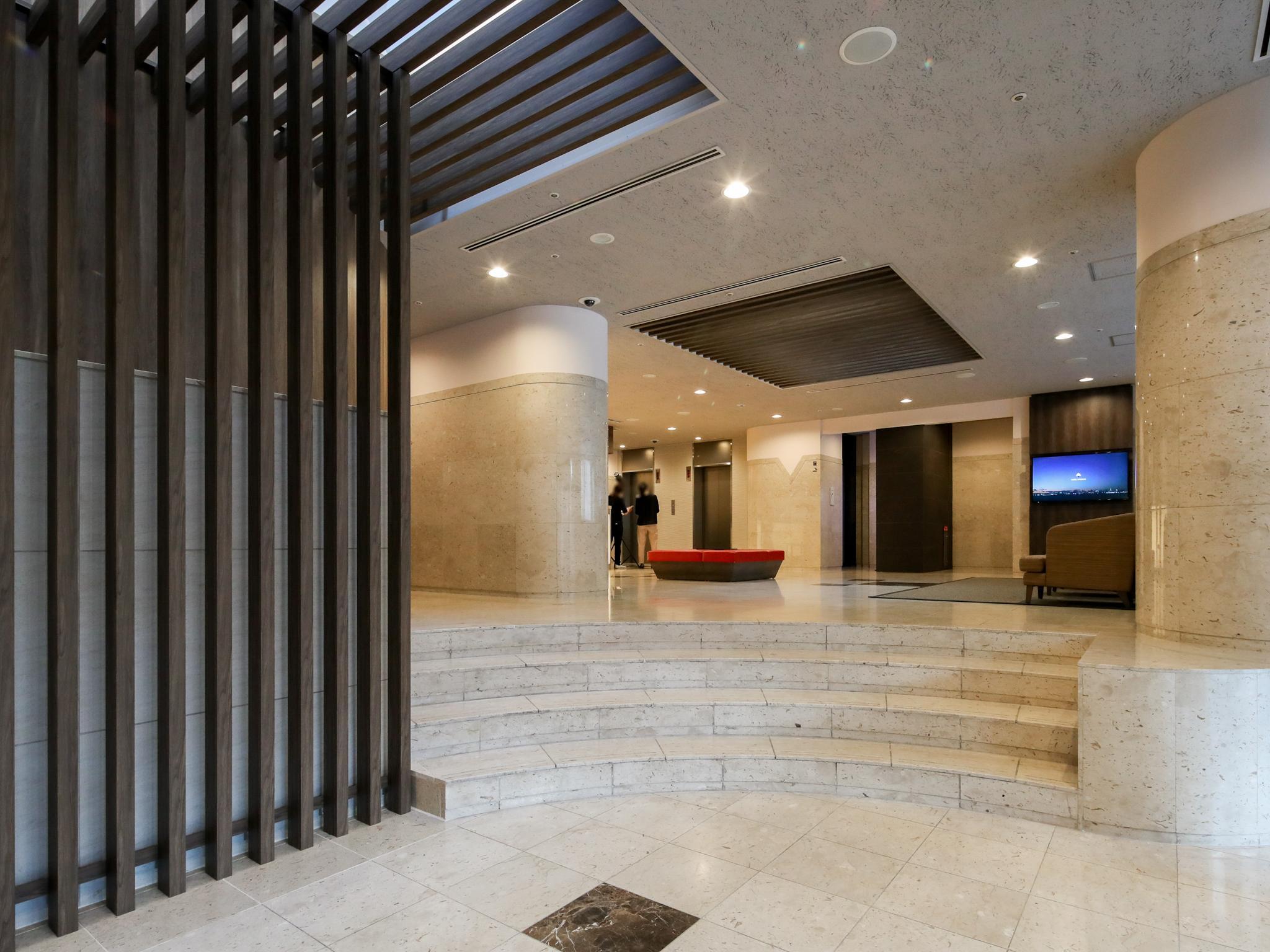 Nội thất khách sạn