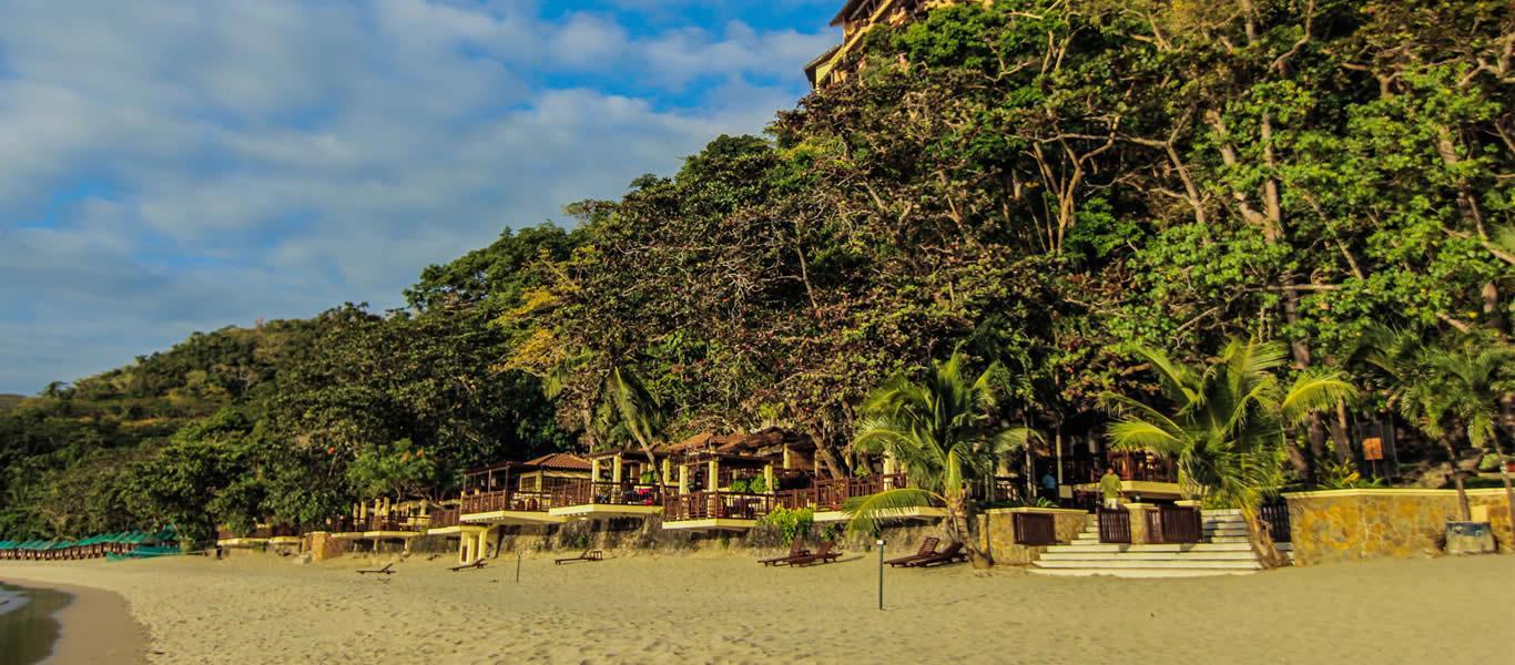 Khu vực xung quanh