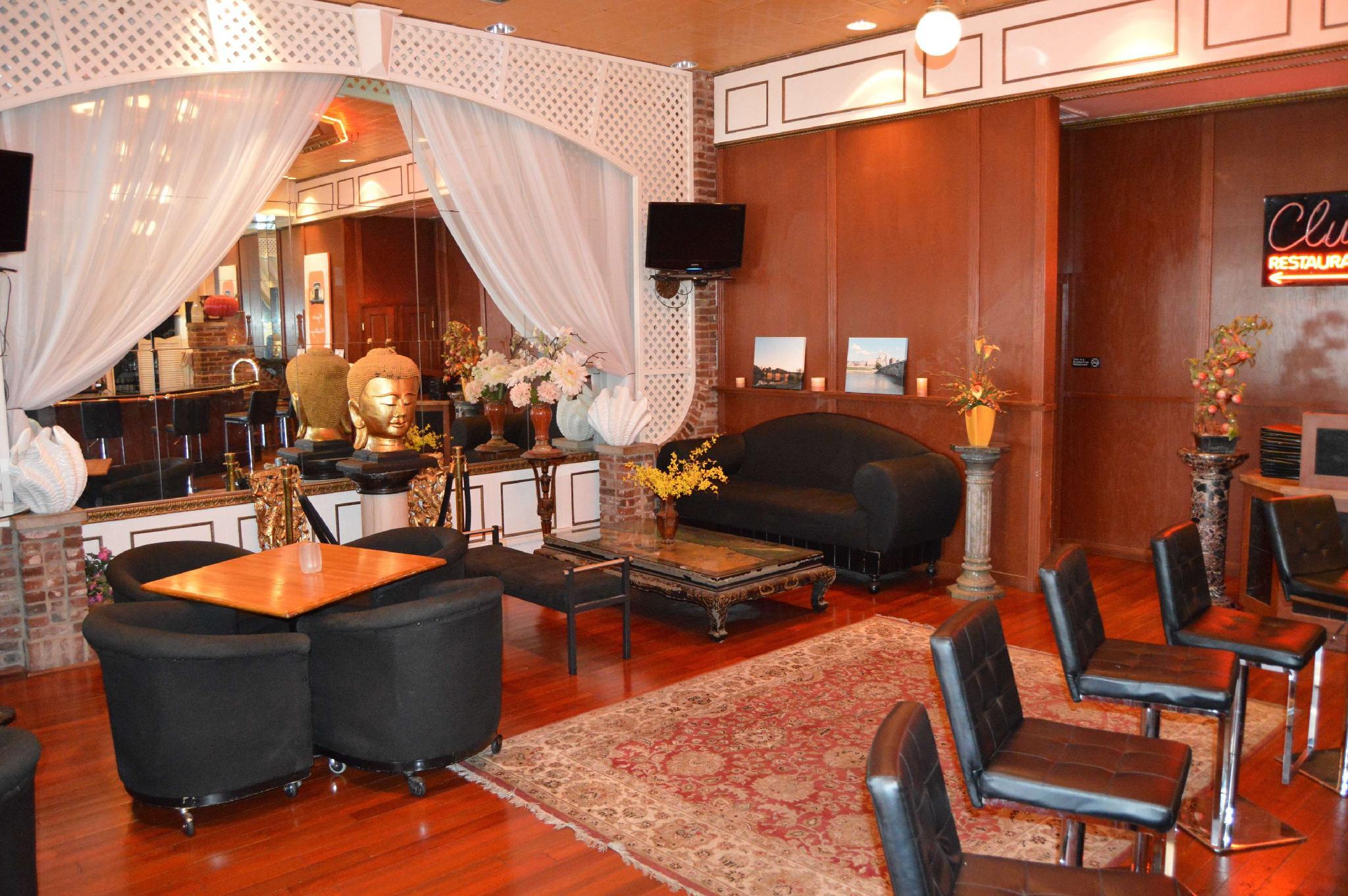 Nội thất khách sạn