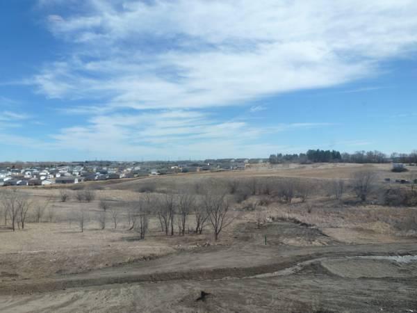 Khu vực xung quanh