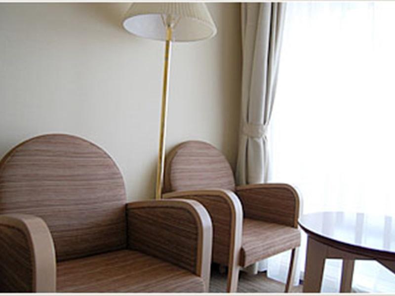 Nội thất khách sạn