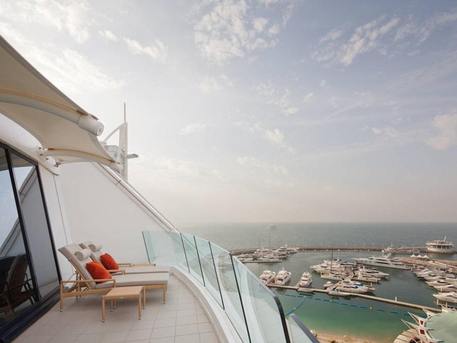 Ban công/sân hiên