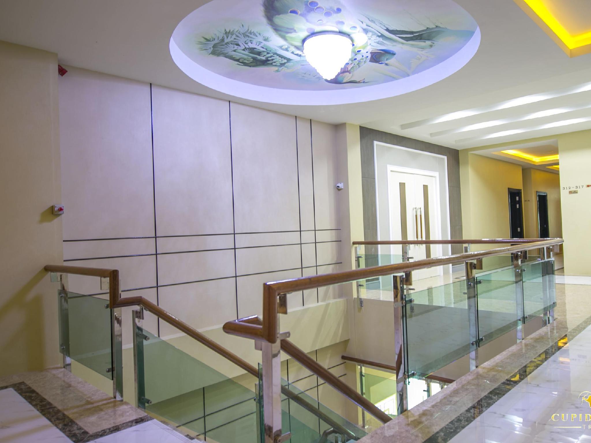 Nội thất khách sạn