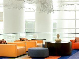 Nội thất khách sạn