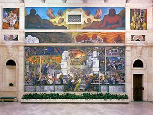 Nội thất khách sạn