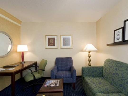 Nội thất khách sạn