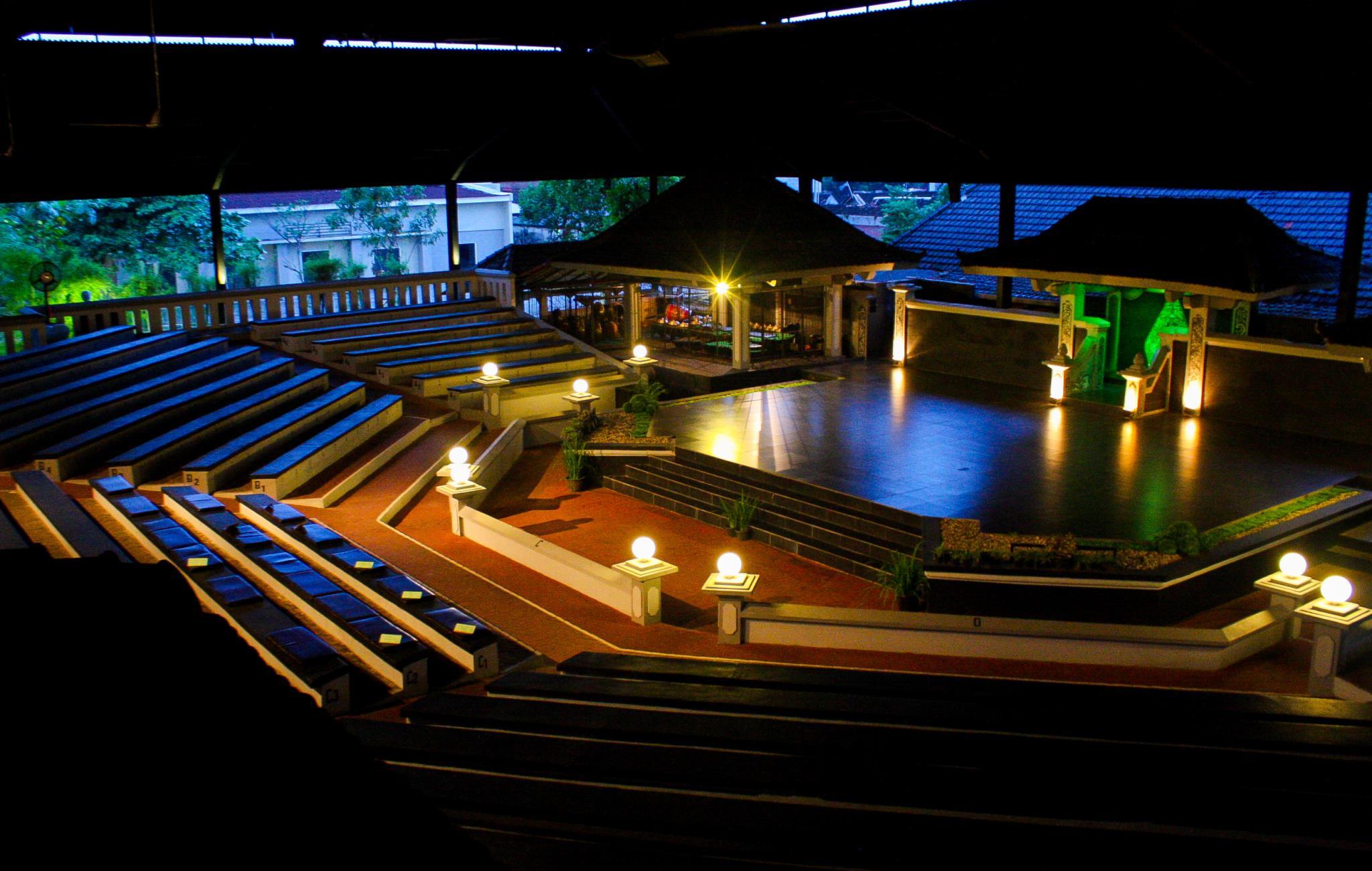 Nội thất khách sạn