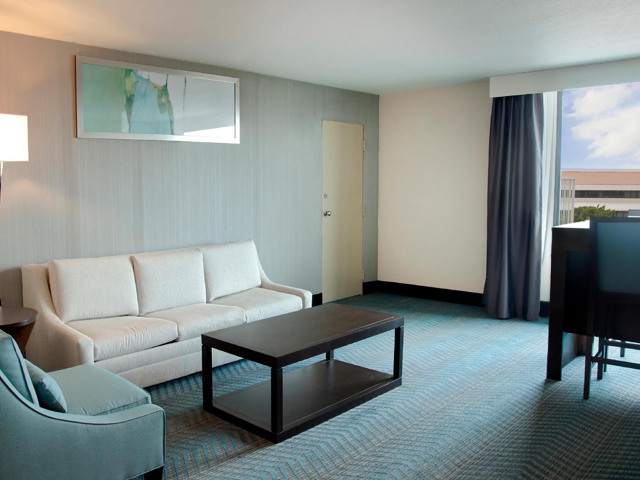 Nội thất khách sạn