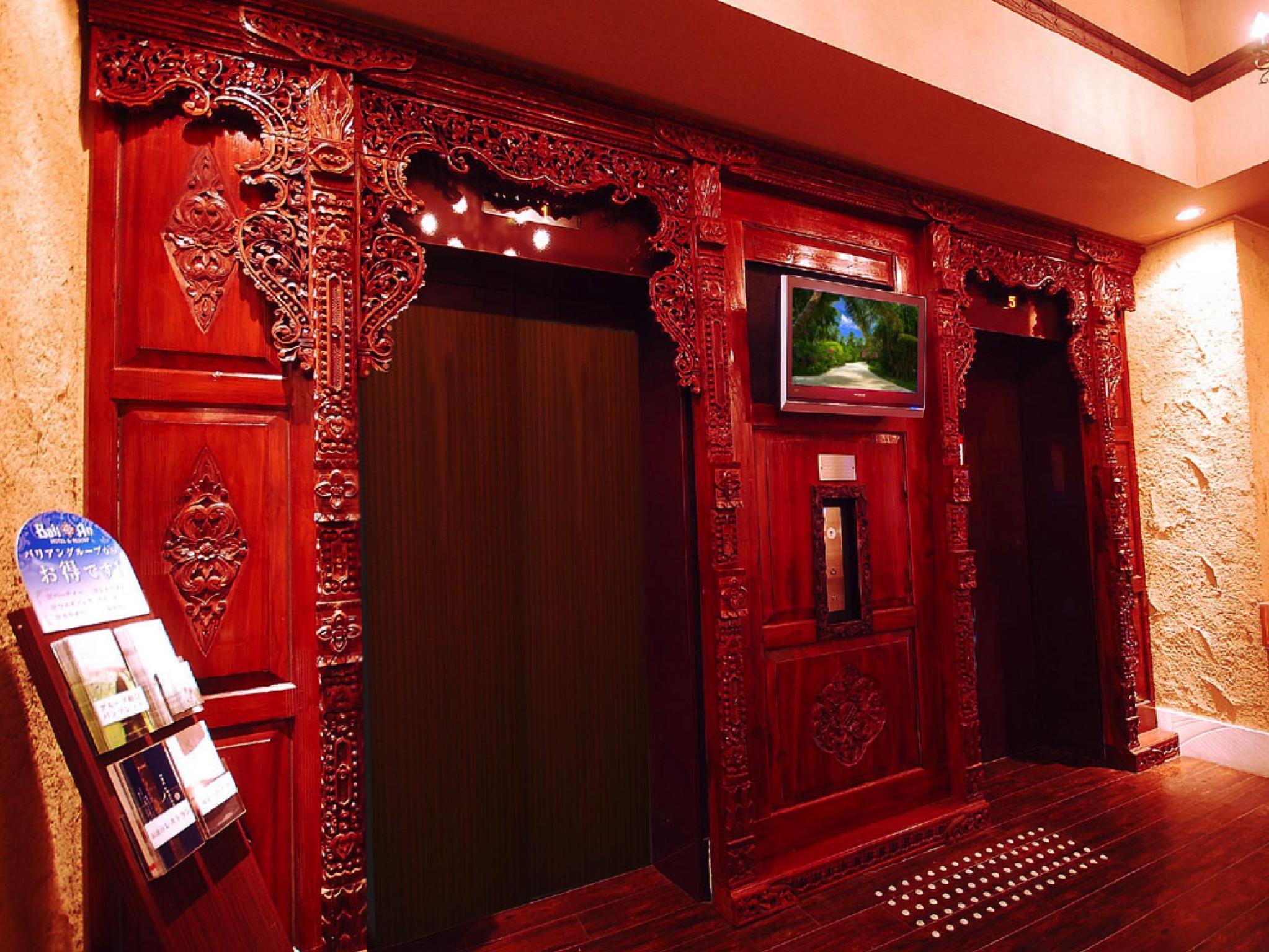 Nội thất khách sạn