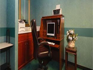 Trung tâm hội nghị