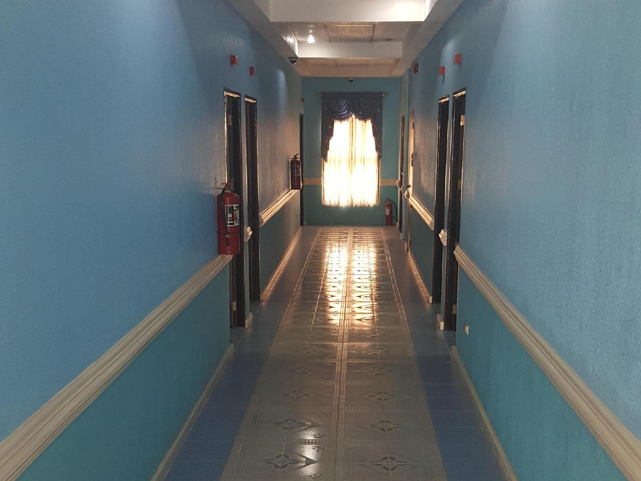 Nội thất khách sạn