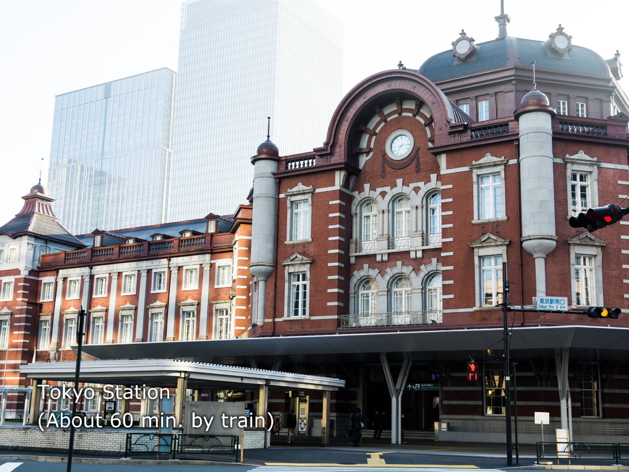 Phương tiện giao thông gần nhất