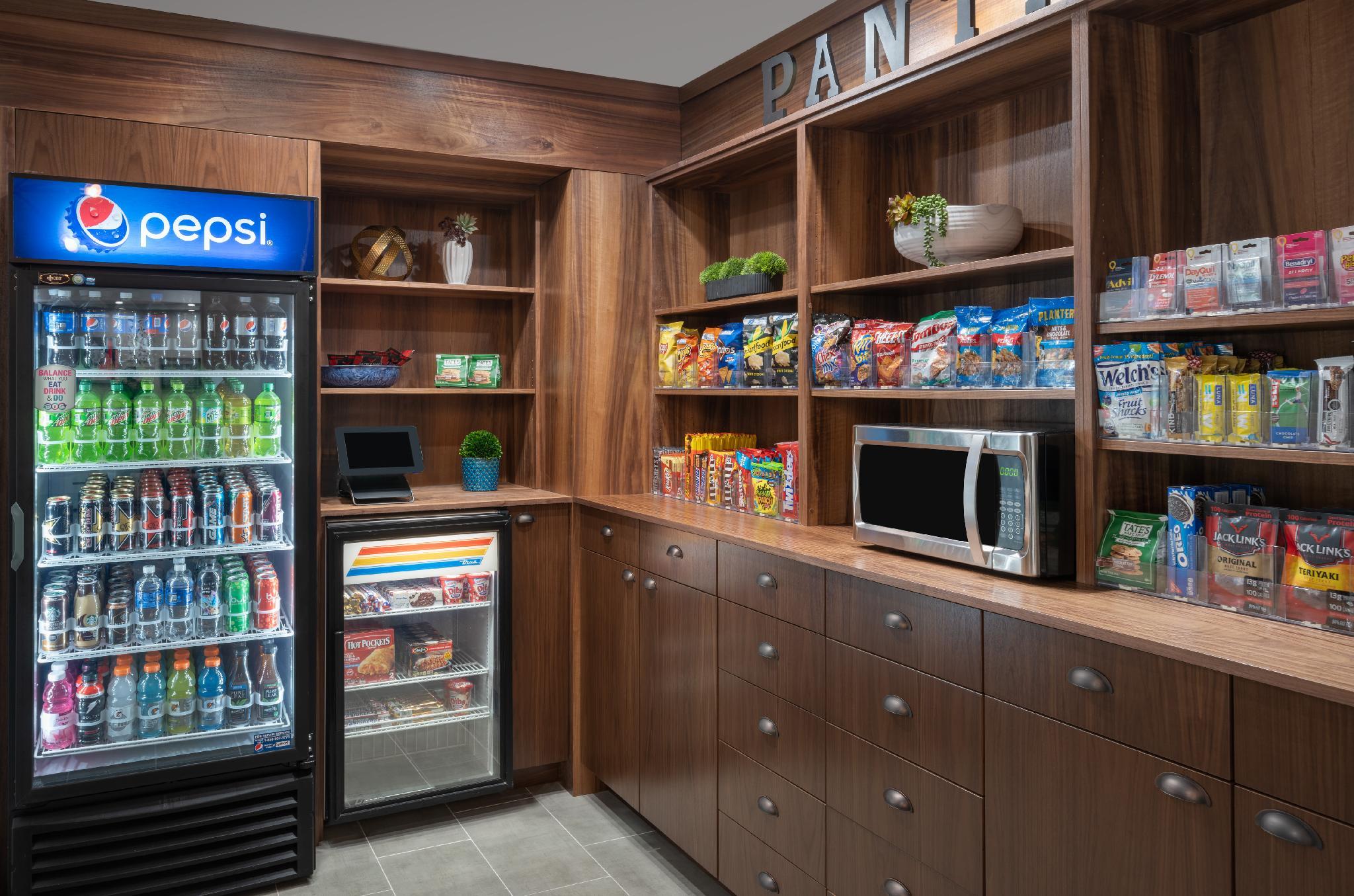 Đồ ăn và thức uống