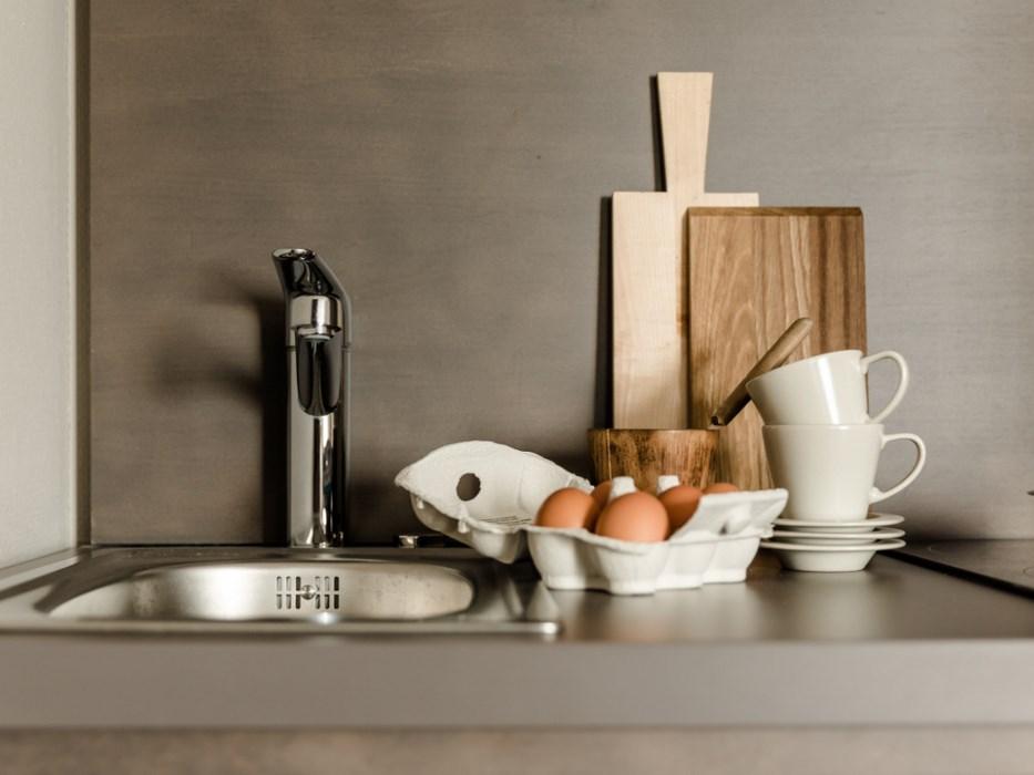 Nội thất khách sạn