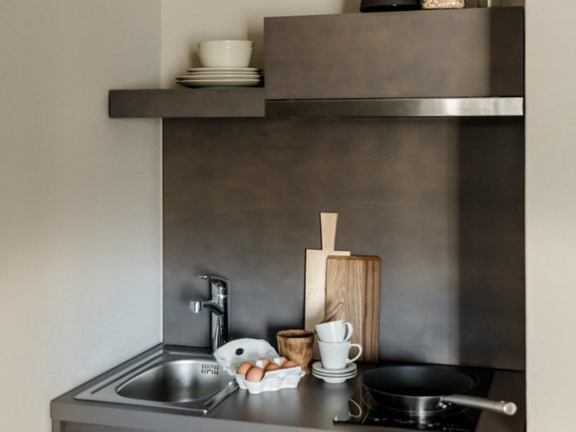 Nội thất khách sạn